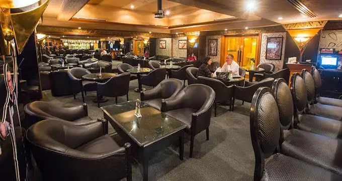 The Orchid Hotel Mumbai Vile Parle